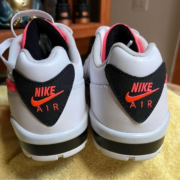 NIKE AIR Cross Trainer 3 Low Men’s Size 7 - Picture 4 of 5